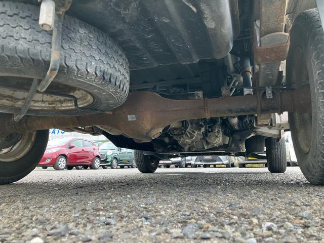 ハイゼットトラックスタンダードＳＡIIIｔ５速ＭＴ　ＬＥＤヘッドライト　オートライト　衝突被害軽減ブレーキ　横滑り防止装置　エアコン　パワステ　最大積載量３５０ｋｇ（千葉県）の中古車