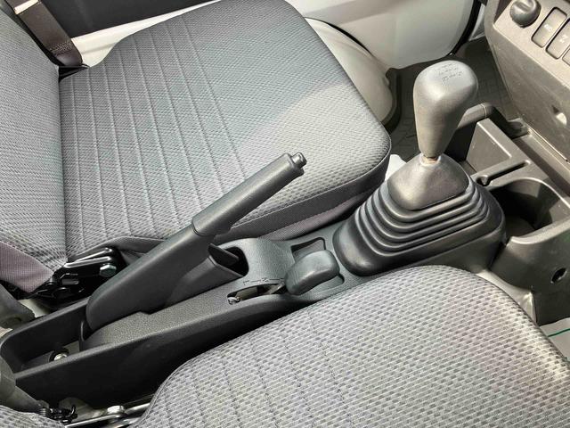ハイゼットトラックスタンダード　農用スペシャルＳＡIIIｔ４ＷＤ　５速ＭＴ　前ドラレコ　ＬＥＤヘッド＆フォグランプ　荷台ライト　リヤ４枚リーフスプリング　スーパーデフロック　副変速機　スピーカー一体型ＡＭ／ＦＭラジオ　横滑り防止装置　衝突被害軽減ブレーキ（千葉県）の中古車