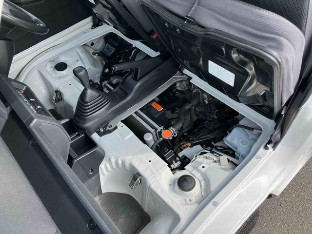 ハイゼットトラックスタンダード　農用スペシャルＳＡIIIｔ４ＷＤ　５速ＭＴ　前ドラレコ　ＬＥＤヘッド＆フォグランプ　荷台ライト　リヤ４枚リーフスプリング　スーパーデフロック　副変速機　スピーカー一体型ＡＭ／ＦＭラジオ　横滑り防止装置　衝突被害軽減ブレーキ（千葉県）の中古車