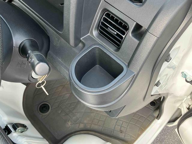 ハイゼットトラックスタンダード　農用スペシャルＳＡIIIｔ４ＷＤ　５速ＭＴ　前ドラレコ　ＬＥＤヘッド＆フォグランプ　荷台ライト　リヤ４枚リーフスプリング　スーパーデフロック　副変速機　スピーカー一体型ＡＭ／ＦＭラジオ　横滑り防止装置　衝突被害軽減ブレーキ（千葉県）の中古車