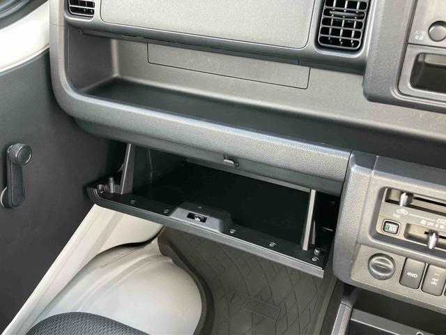ハイゼットトラックスタンダード　農用スペシャルＳＡIIIｔ４ＷＤ　５速ＭＴ　前ドラレコ　ＬＥＤヘッド＆フォグランプ　荷台ライト　リヤ４枚リーフスプリング　スーパーデフロック　副変速機　スピーカー一体型ＡＭ／ＦＭラジオ　横滑り防止装置　衝突被害軽減ブレーキ（千葉県）の中古車