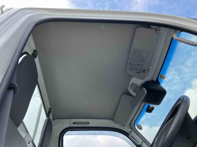 ハイゼットトラックスタンダード　農用スペシャルＳＡIIIｔ４ＷＤ　５速ＭＴ　前ドラレコ　ＬＥＤヘッド＆フォグランプ　荷台ライト　リヤ４枚リーフスプリング　スーパーデフロック　副変速機　スピーカー一体型ＡＭ／ＦＭラジオ　横滑り防止装置　衝突被害軽減ブレーキ（千葉県）の中古車
