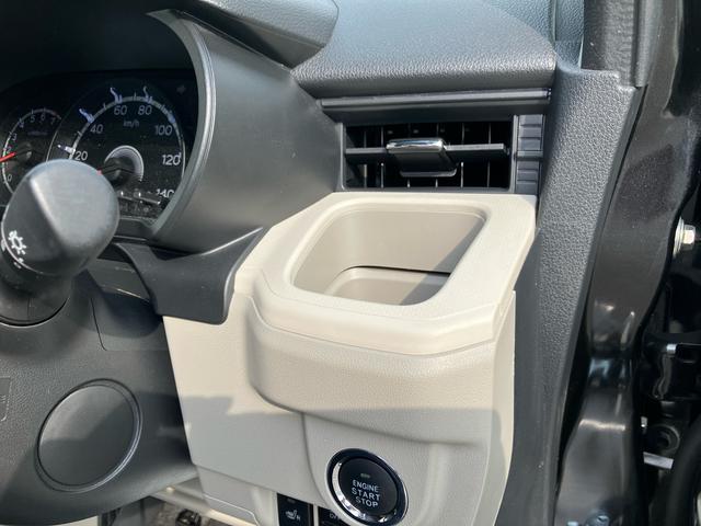 ムーヴＸ　ＳＡIIIＣＤチューナー　ＬＥＤヘッドライト　１４インチアルミホイール　運転席シートヒーター　プッシュボタンスターター　オート格納ドアミラー　オートライト　オートエアコン　横滑り防止装置　衝突被害軽減ブレーキ（千葉県）の中古車
