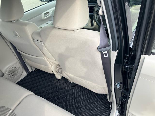 ムーヴＸ　ＳＡIIIＣＤチューナー　ＬＥＤヘッドライト　１４インチアルミホイール　運転席シートヒーター　プッシュボタンスターター　オート格納ドアミラー　オートライト　オートエアコン　横滑り防止装置　衝突被害軽減ブレーキ（千葉県）の中古車
