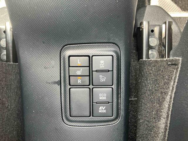 アクアＧ　Ｇ’ｓバックカメラ連動フルセグナビ　ブルートゥース対応　ＴＶナビキット　ビルトインＥＴＣ　オートクルーズコントロール　オートライト　オートハイビーム　前席シートヒーター　プッシュエンジンスタート（千葉県）の中古車