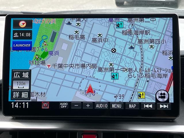 ロッキープレミアム　４ＷＤ４ＷＤターボ　ナビ／ＢＴ／ＴＶ／ＣＤ／ＤＶＤ／ＢＤ　前ドラレコ　ＥＴＣ　ＬＥＤヘッド＆フォグランプ　バックフォグランプ　１７インチアルミ　シートヒーター　クルコン　ＢＳＭ　衝突被害軽減ブレーキ（千葉県）の中古車