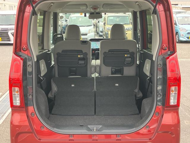 タントＸ９型ナビ／ＢＴ／ＤＴＶ／ＤＩＳＣ／バックカメラ／ステアリングスイッチ　前後ドラレコ　ＥＴＣ　左側電動スライドドア　シートヒーター　ＬＥＤヘッドライト　コーナーセンサー　衝突被害軽減ブレーキ（千葉県）の中古車