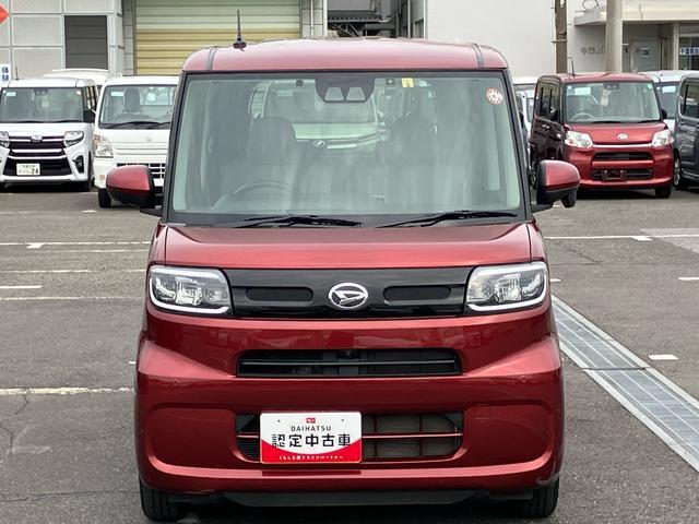 タントＸ９型ナビ／ＢＴ／ＤＴＶ／ＤＩＳＣ／バックカメラ／ステアリングスイッチ　前後ドラレコ　ＥＴＣ　左側電動スライドドア　シートヒーター　ＬＥＤヘッドライト　コーナーセンサー　衝突被害軽減ブレーキ（千葉県）の中古車