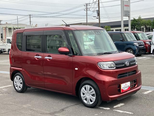 タントＸ９型ナビ／ＢＴ／ＤＴＶ／ＤＩＳＣ／バックカメラ／ステアリングスイッチ　前後ドラレコ　ＥＴＣ　左側電動スライドドア　シートヒーター　ＬＥＤヘッドライト　コーナーセンサー　衝突被害軽減ブレーキ（千葉県）の中古車