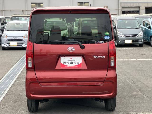 タントＸ９型ナビ／ＢＴ／ＤＴＶ／ＤＩＳＣ／バックカメラ／ステアリングスイッチ　前後ドラレコ　ＥＴＣ　左側電動スライドドア　シートヒーター　ＬＥＤヘッドライト　コーナーセンサー　衝突被害軽減ブレーキ（千葉県）の中古車