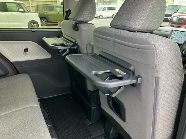 タントＸ９型ナビ／ＢＴ／ＤＴＶ／ＤＩＳＣ／バックカメラ／ステアリングスイッチ　前後ドラレコ　ＥＴＣ　左側電動スライドドア　シートヒーター　ＬＥＤヘッドライト　コーナーセンサー　衝突被害軽減ブレーキ（千葉県）の中古車