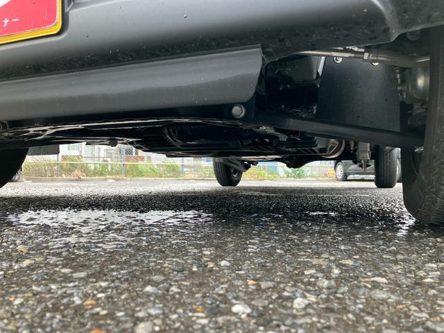 ハイゼットカーゴデラックス衝突被害軽減ブレーキ　コーナーセンサー　オートライト　プライバシーガラス　フロントパワーウィンドウ　オーバーヘッドシェルフ　スピーカー一体型ＡＭ・ＦＭラジオ　キーレスエントリー　アイドリングストップ（千葉県）の中古車