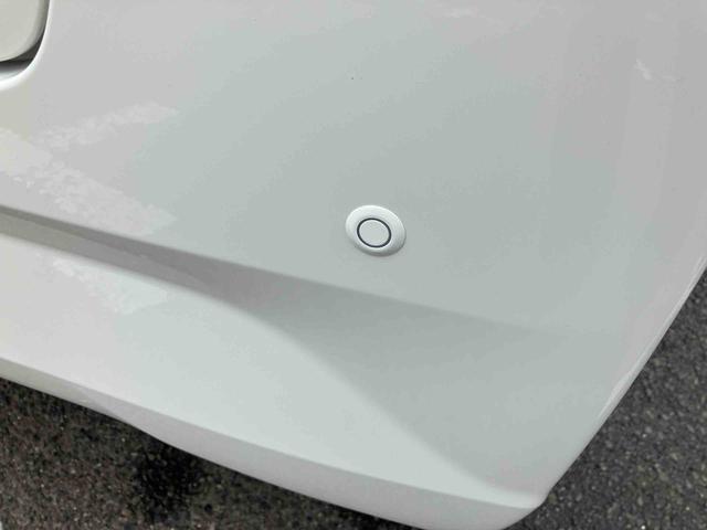 ミライースＸ　ＳＡIIIＬＥＤヘッドライト　電動格納ドアミラー　プライバシーガラス　リヤシートヘッドレスト　オートライト　キーレスエントリー　セキュリティアラーム　横滑り防止装置　コーナーセンサー　衝突被害軽減ブレーキ（千葉県）の中古車