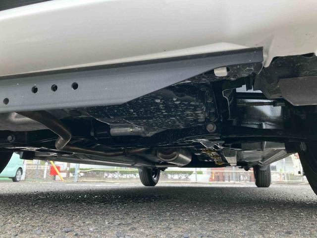 ミライースＸ　ＳＡIIIＬＥＤヘッドライト　電動格納ドアミラー　プライバシーガラス　リヤシートヘッドレスト　オートライト　キーレスエントリー　セキュリティアラーム　横滑り防止装置　コーナーセンサー　衝突被害軽減ブレーキ（千葉県）の中古車