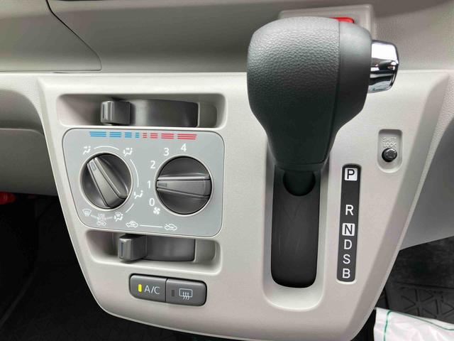 ミライースＸ　ＳＡIIIＬＥＤヘッドライト　電動格納ドアミラー　プライバシーガラス　リヤシートヘッドレスト　オートライト　キーレスエントリー　セキュリティアラーム　横滑り防止装置　コーナーセンサー　衝突被害軽減ブレーキ（千葉県）の中古車