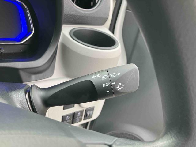 ミライースＸ　ＳＡIIIＬＥＤヘッドライト　電動格納ドアミラー　プライバシーガラス　リヤシートヘッドレスト　オートライト　キーレスエントリー　セキュリティアラーム　横滑り防止装置　コーナーセンサー　衝突被害軽減ブレーキ（千葉県）の中古車