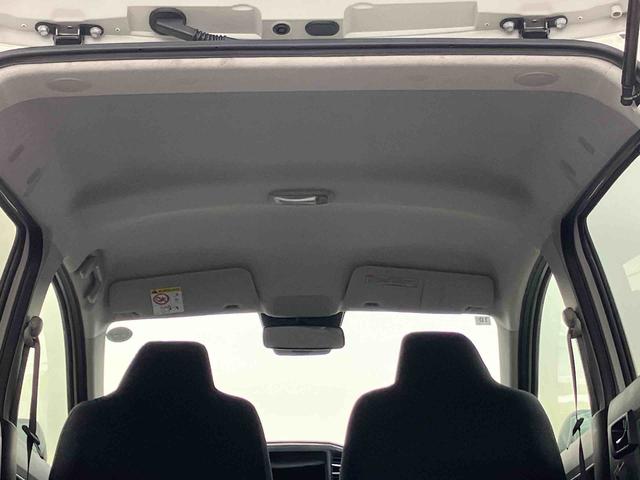 ミライースＸ　ＳＡIIIＬＥＤヘッドライト　電動格納ドアミラー　プライバシーガラス　リヤシートヘッドレスト　オートライト　キーレスエントリー　セキュリティアラーム　横滑り防止装置　コーナーセンサー　衝突被害軽減ブレーキ（千葉県）の中古車