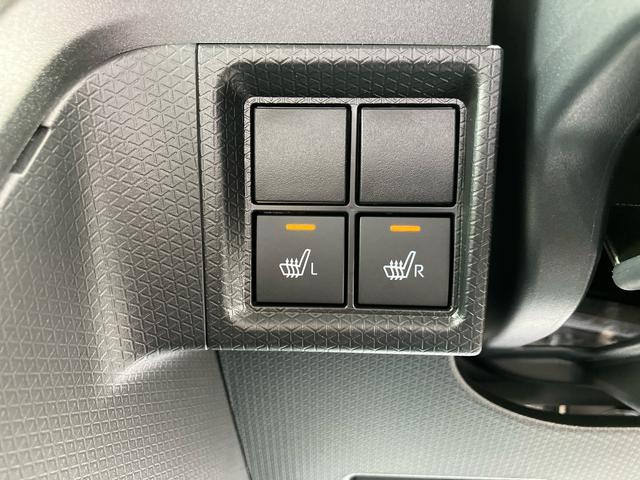 タントXバックカメラ 左側電動スライドドア シートヒーター 電動パーキングブレーキ LEDヘッドライト オートライト オートエアコン 上下2段調節式デッキボード コーナーセンサー 衝突被害軽減ブレーキ(千葉県)の中古車
