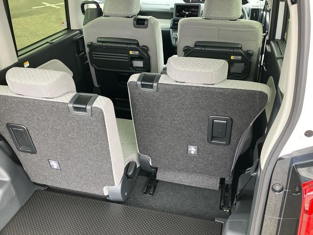タントXバックカメラ 左側電動スライドドア シートヒーター 電動パーキングブレーキ LEDヘッドライト オートライト オートエアコン 上下2段調節式デッキボード コーナーセンサー 衝突被害軽減ブレーキ(千葉県)の中古車