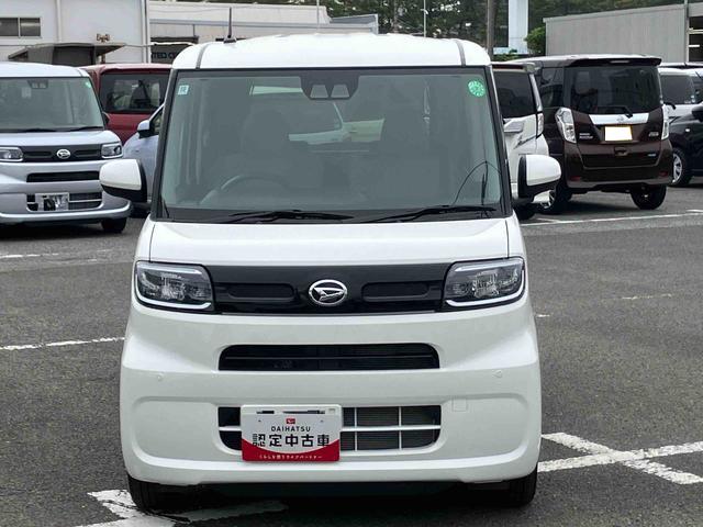 タントXバックカメラ 左側電動スライドドア シートヒーター 電動パーキングブレーキ LEDヘッドライト オートライト オートエアコン 上下2段調節式デッキボード コーナーセンサー 衝突被害軽減ブレーキ(千葉県)の中古車