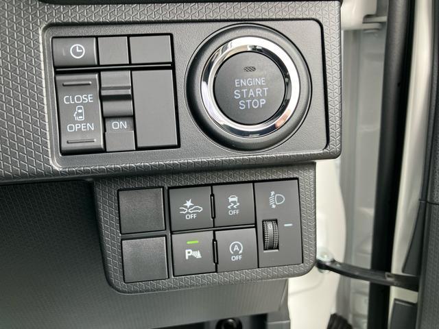 タントＸバックカメラ　左側電動スライドドア　シートヒーター　電動パーキングブレーキ　ＬＥＤヘッドライト　オートライト　オートエアコン　上下２段調節式デッキボード　コーナーセンサー　衝突被害軽減ブレーキ（千葉県）の中古車