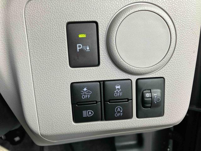 ミライースＸ　リミテッドＳＡIIIバックカメラ　リヤワイパー　ＬＥＤヘッドライト　電動格納ドアミラー　プライバシーガラス　リヤシートヘッドレスト　オートライト　キーレスエントリー　横滑り防止装置　コーナーセンサー　衝突被害軽減ブレーキ（千葉県）の中古車