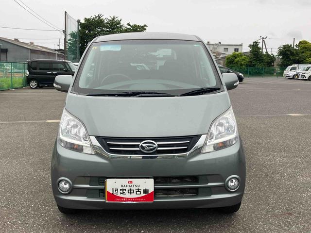 ムーヴＸ　ＶＳ　IIIＡＳ−ＩＳ車　ＣＤラジオチューナー　ＡＵＸ接続　キーフリーシステム　セキュリティアラーム　助手席シートアンダートレイ　シートベルトアンカーアジャスター　チルトステアリング　運転席シートリフター（千葉県）の中古車