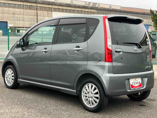 ムーヴＸ　ＶＳ　IIIＡＳ−ＩＳ車　ＣＤラジオチューナー　ＡＵＸ接続　キーフリーシステム　セキュリティアラーム　助手席シートアンダートレイ　シートベルトアンカーアジャスター　チルトステアリング　運転席シートリフター（千葉県）の中古車