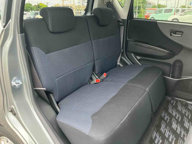 ムーヴＸ　ＶＳ　IIIＡＳ−ＩＳ車　ＣＤラジオチューナー　ＡＵＸ接続　キーフリーシステム　セキュリティアラーム　助手席シートアンダートレイ　シートベルトアンカーアジャスター　チルトステアリング　運転席シートリフター（千葉県）の中古車