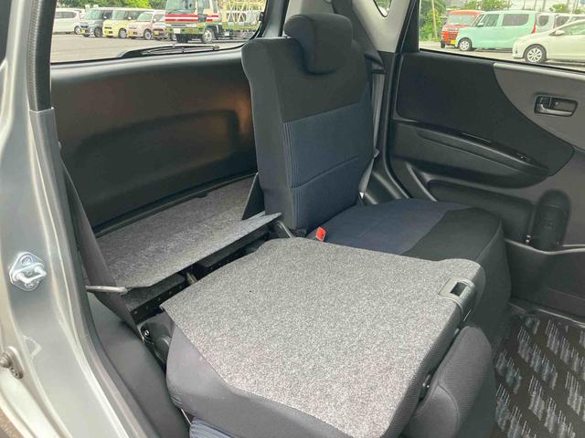ムーヴＸ　ＶＳ　IIIＡＳ−ＩＳ車　ＣＤラジオチューナー　ＡＵＸ接続　キーフリーシステム　セキュリティアラーム　助手席シートアンダートレイ　シートベルトアンカーアジャスター　チルトステアリング　運転席シートリフター（千葉県）の中古車