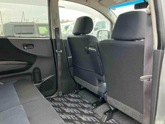 ムーヴＸ　ＶＳ　IIIＡＳ−ＩＳ車　ＣＤラジオチューナー　ＡＵＸ接続　キーフリーシステム　セキュリティアラーム　助手席シートアンダートレイ　シートベルトアンカーアジャスター　チルトステアリング　運転席シートリフター（千葉県）の中古車