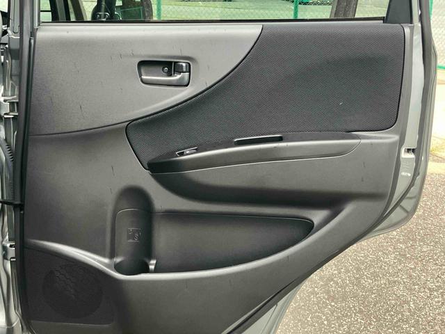 ムーヴＸ　ＶＳ　IIIＡＳ−ＩＳ車　ＣＤラジオチューナー　ＡＵＸ接続　キーフリーシステム　セキュリティアラーム　助手席シートアンダートレイ　シートベルトアンカーアジャスター　チルトステアリング　運転席シートリフター（千葉県）の中古車