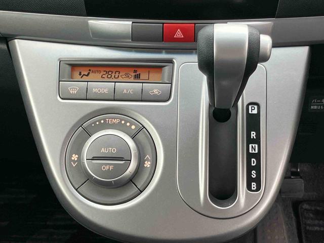 ムーヴＸ　ＶＳ　IIIＡＳ−ＩＳ車　ＣＤラジオチューナー　ＡＵＸ接続　キーフリーシステム　セキュリティアラーム　助手席シートアンダートレイ　シートベルトアンカーアジャスター　チルトステアリング　運転席シートリフター（千葉県）の中古車