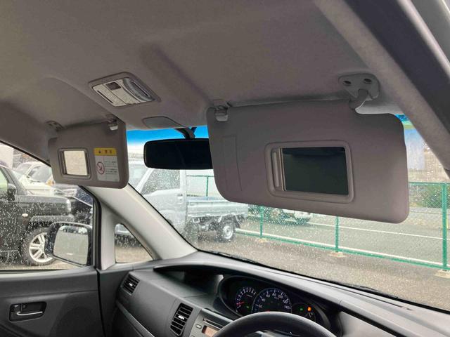 ムーヴＸ　ＶＳ　IIIＡＳ−ＩＳ車　ＣＤラジオチューナー　ＡＵＸ接続　キーフリーシステム　セキュリティアラーム　助手席シートアンダートレイ　シートベルトアンカーアジャスター　チルトステアリング　運転席シートリフター（千葉県）の中古車