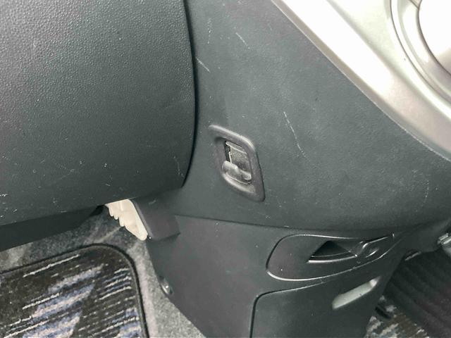 ムーヴＸ　ＶＳ　IIIＡＳ−ＩＳ車　ＣＤラジオチューナー　ＡＵＸ接続　キーフリーシステム　セキュリティアラーム　助手席シートアンダートレイ　シートベルトアンカーアジャスター　チルトステアリング　運転席シートリフター（千葉県）の中古車