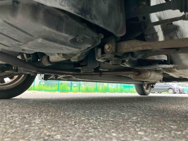 ムーヴＸ　ＶＳ　IIIＡＳ−ＩＳ車　ＣＤラジオチューナー　ＡＵＸ接続　キーフリーシステム　セキュリティアラーム　助手席シートアンダートレイ　シートベルトアンカーアジャスター　チルトステアリング　運転席シートリフター（千葉県）の中古車