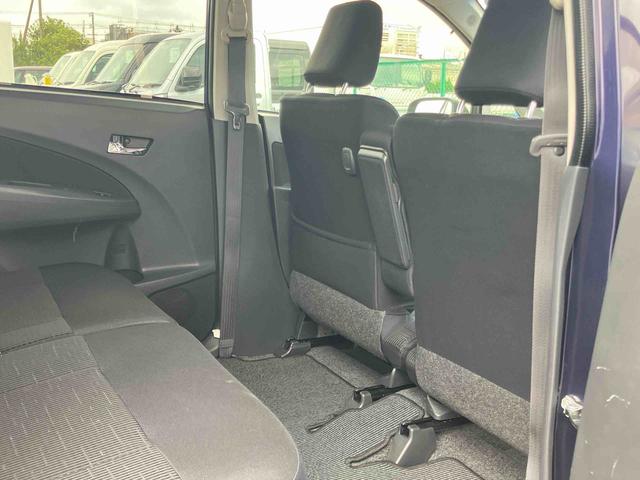 ムーヴカスタム　ＸリミテッドＡＳ−ＩＳ車　バックカメラ連動ワンセグナビ　ＡＵＸ接続　ＥＴＣ　プッシュエンジンスタート　キーフリーシステム　セキュリティアラーム　助手席シートアンダートレイ　シートベルトアンカーアジャスター（千葉県）の中古車