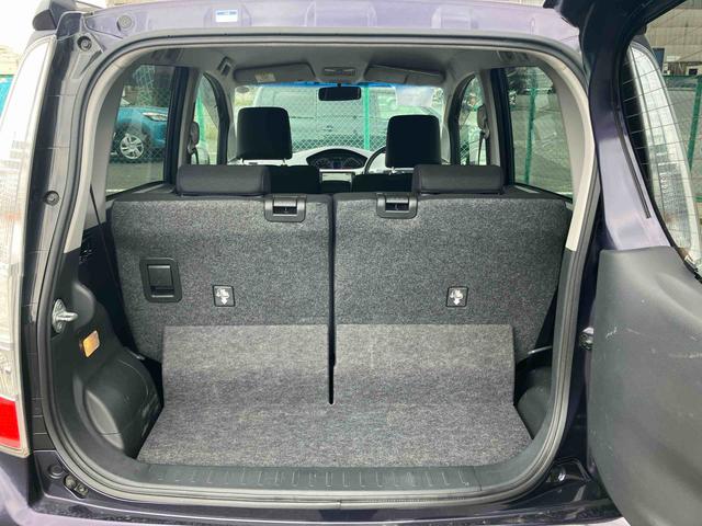 ムーヴカスタム　ＸリミテッドＡＳ−ＩＳ車　バックカメラ連動ワンセグナビ　ＡＵＸ接続　ＥＴＣ　プッシュエンジンスタート　キーフリーシステム　セキュリティアラーム　助手席シートアンダートレイ　シートベルトアンカーアジャスター（千葉県）の中古車