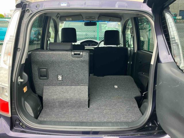 ムーヴカスタム　ＸリミテッドＡＳ−ＩＳ車　バックカメラ連動ワンセグナビ　ＡＵＸ接続　ＥＴＣ　プッシュエンジンスタート　キーフリーシステム　セキュリティアラーム　助手席シートアンダートレイ　シートベルトアンカーアジャスター（千葉県）の中古車