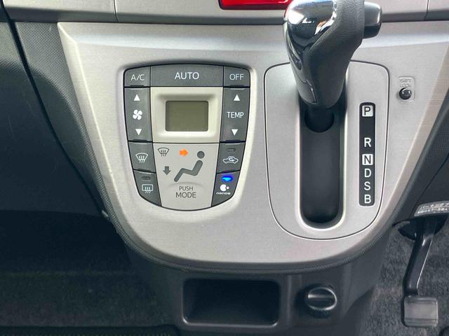 ムーヴカスタム　ＸリミテッドＡＳ−ＩＳ車　バックカメラ連動ワンセグナビ　ＡＵＸ接続　ＥＴＣ　プッシュエンジンスタート　キーフリーシステム　セキュリティアラーム　助手席シートアンダートレイ　シートベルトアンカーアジャスター（千葉県）の中古車
