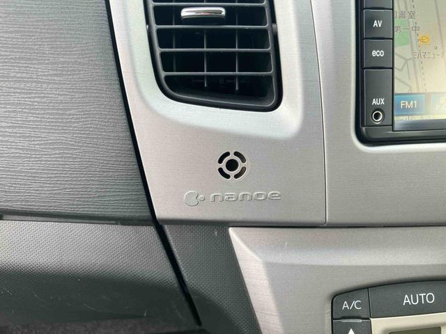 ムーヴカスタム　ＸリミテッドＡＳ−ＩＳ車　バックカメラ連動ワンセグナビ　ＡＵＸ接続　ＥＴＣ　プッシュエンジンスタート　キーフリーシステム　セキュリティアラーム　助手席シートアンダートレイ　シートベルトアンカーアジャスター（千葉県）の中古車