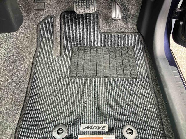 ムーヴカスタム　ＸリミテッドＡＳ−ＩＳ車　バックカメラ連動ワンセグナビ　ＡＵＸ接続　ＥＴＣ　プッシュエンジンスタート　キーフリーシステム　セキュリティアラーム　助手席シートアンダートレイ　シートベルトアンカーアジャスター（千葉県）の中古車