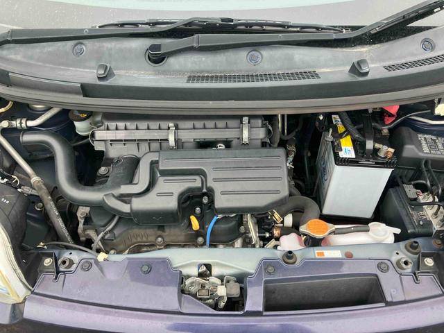 ムーヴカスタム　ＸリミテッドＡＳ−ＩＳ車　バックカメラ連動ワンセグナビ　ＡＵＸ接続　ＥＴＣ　プッシュエンジンスタート　キーフリーシステム　セキュリティアラーム　助手席シートアンダートレイ　シートベルトアンカーアジャスター（千葉県）の中古車