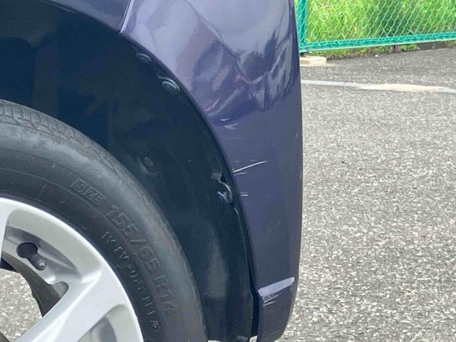 ムーヴカスタム　ＸリミテッドＡＳ−ＩＳ車　バックカメラ連動ワンセグナビ　ＡＵＸ接続　ＥＴＣ　プッシュエンジンスタート　キーフリーシステム　セキュリティアラーム　助手席シートアンダートレイ　シートベルトアンカーアジャスター（千葉県）の中古車