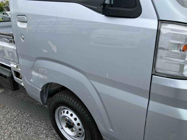 ハイゼットトラックスタンダード　農用スペシャルＡｓ−Ｉｓ車　最大積載量３５０Ｋｇ　４ＷＤ　副変速機５速マニュアル　４枚リーフスプリング　荷台作業灯　後アオリあゆみ板掛け付（千葉県）の中古車