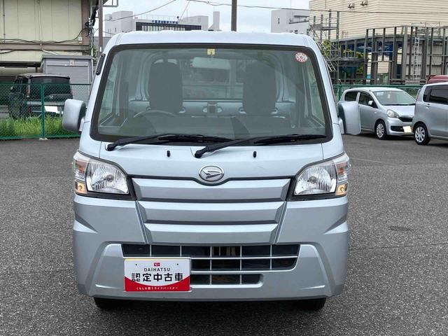 ハイゼットトラックスタンダード　農用スペシャルＡｓ−Ｉｓ車　最大積載量３５０Ｋｇ　４ＷＤ　副変速機５速マニュアル　４枚リーフスプリング　荷台作業灯　後アオリあゆみ板掛け付（千葉県）の中古車