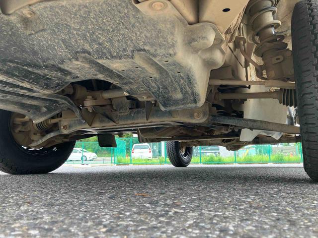 ハイゼットトラックスタンダード　農用スペシャルＡｓ−Ｉｓ車　最大積載量３５０Ｋｇ　４ＷＤ　副変速機５速マニュアル　４枚リーフスプリング　荷台作業灯　後アオリあゆみ板掛け付（千葉県）の中古車
