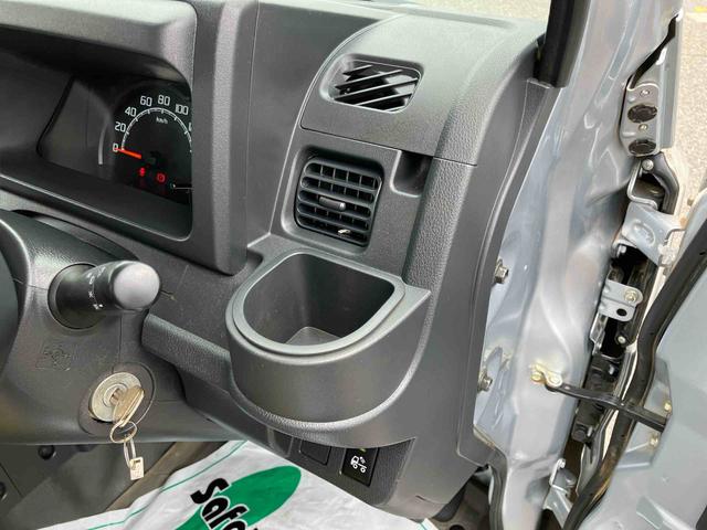 ハイゼットトラックスタンダード　農用スペシャルＡｓ−Ｉｓ車　最大積載量３５０Ｋｇ　４ＷＤ　副変速機５速マニュアル　４枚リーフスプリング　荷台作業灯　後アオリあゆみ板掛け付（千葉県）の中古車