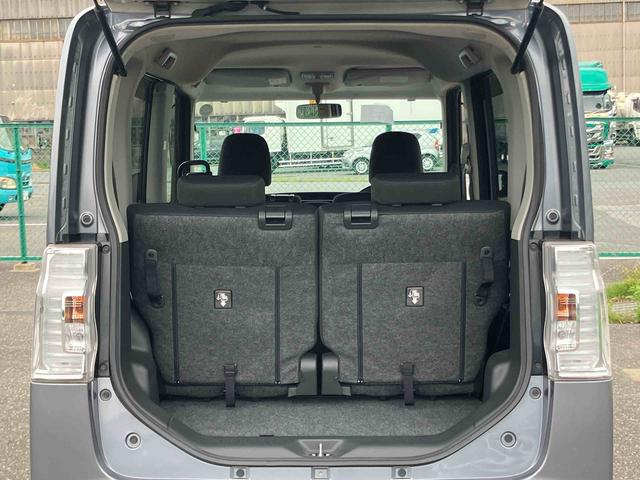 タントカスタムＲＳ　ＳＡＡＳ−ＩＳ車　バックカメラ連動フルセグナビ　ＵＳＢ接続　ブルートゥース対応　ＴＶナビキット　ＥＴＣ　両側電動スライドドア　オートライト　ＬＥＤヘッドライト　プッシュエンジンスタート　キーフリーシステム（千葉県）の中古車