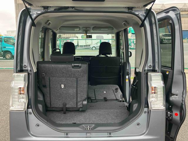 タントカスタムＲＳ　ＳＡＡＳ−ＩＳ車　バックカメラ連動フルセグナビ　ＵＳＢ接続　ブルートゥース対応　ＴＶナビキット　ＥＴＣ　両側電動スライドドア　オートライト　ＬＥＤヘッドライト　プッシュエンジンスタート　キーフリーシステム（千葉県）の中古車